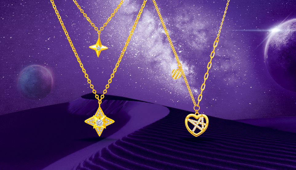 18K黄金是什么意思？和普通18K金有什么区别？