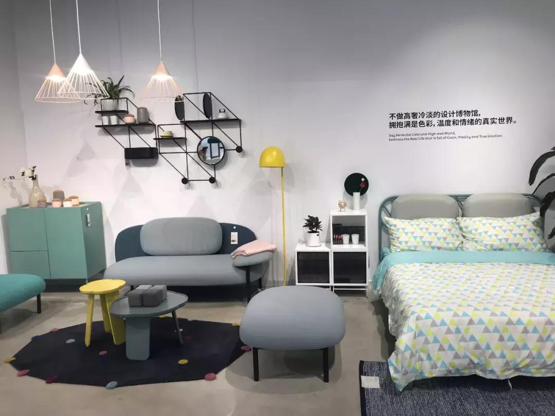 广东家居探店,深圳最高端的家居店