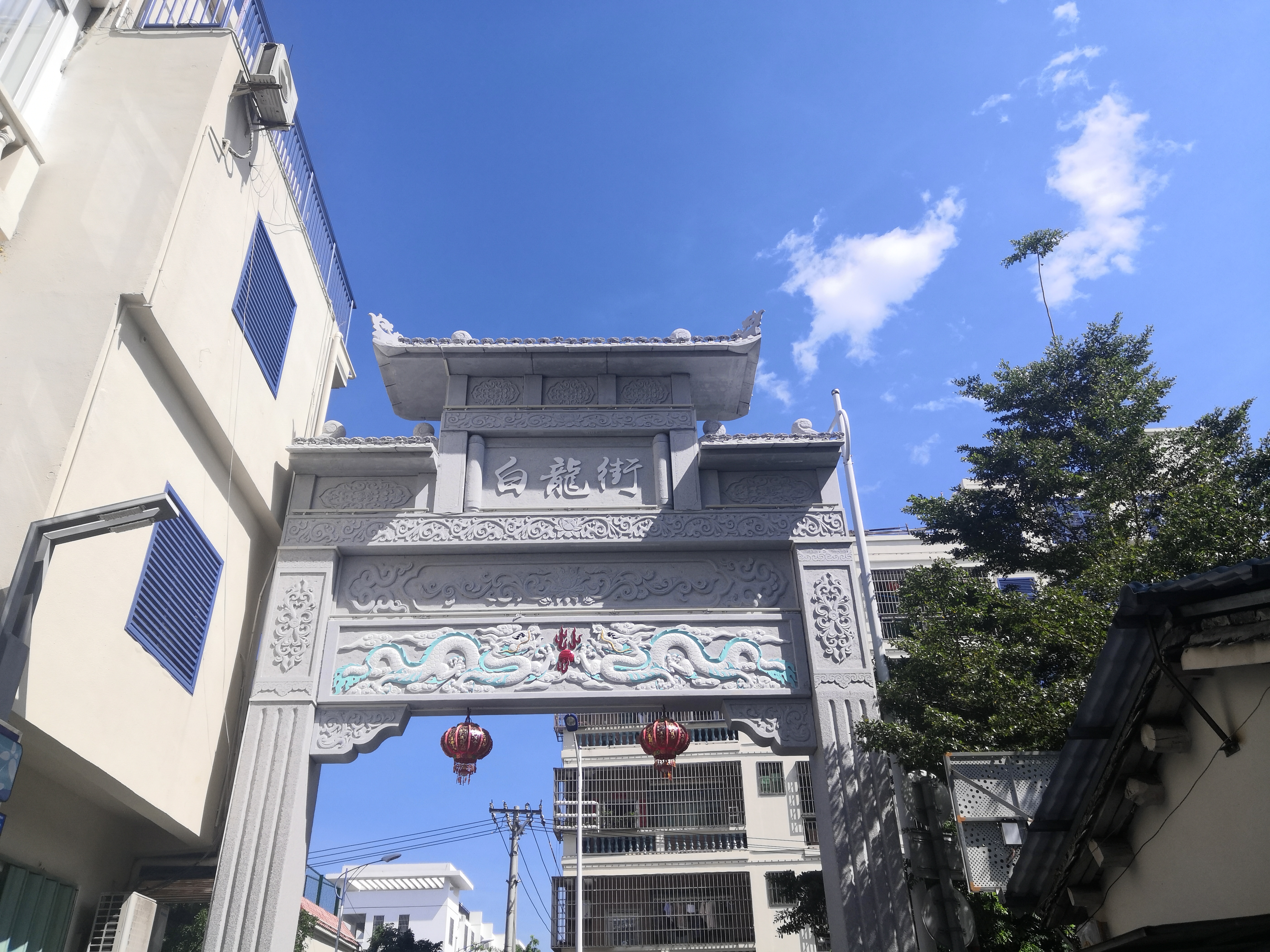 三亚马岭镇有什么景点,三亚马岭村游玩攻略