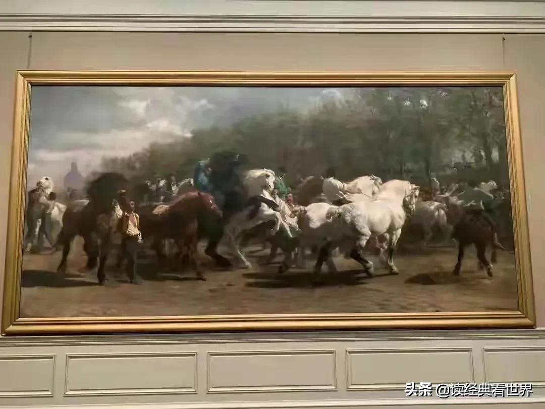 瑞士10日游枫丹白露,游法国枫丹白露宫