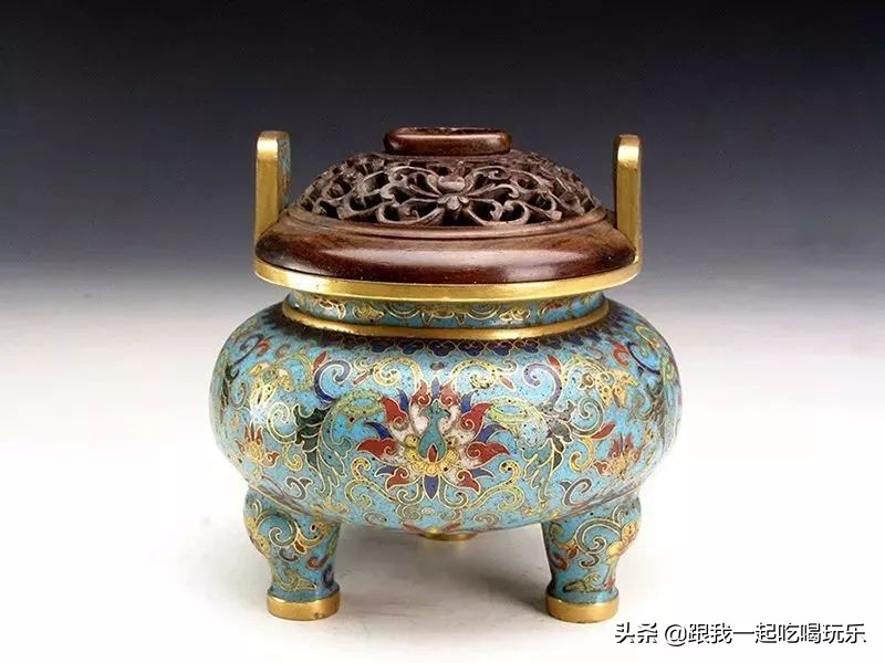 沈阳故宫最好的三件文物,走进沈阳故宫