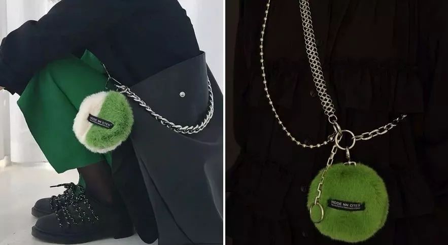 冬季必买的3款包包太时髦了,今年秋冬流行什么包包款式好看