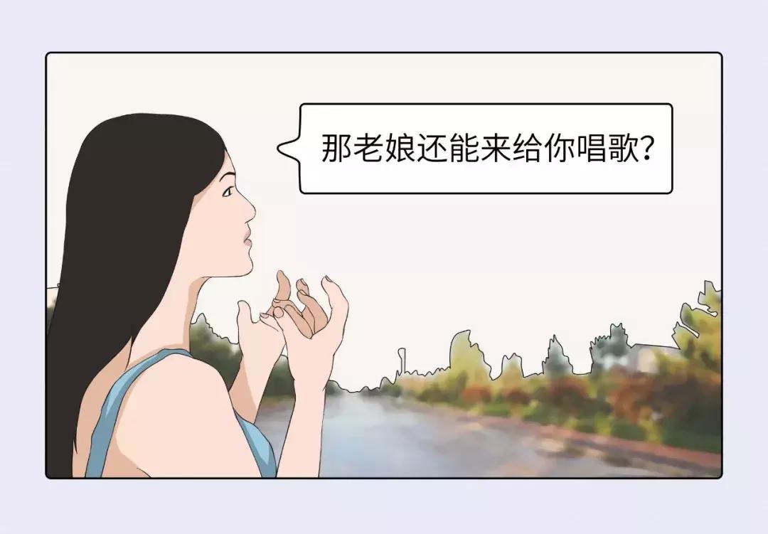 涂口红的女人,mac口红适合女朋友