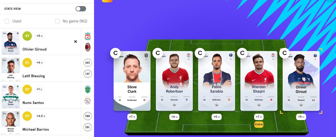 梦幻足球联盟游戏推荐,梦幻足球游戏最强阵容