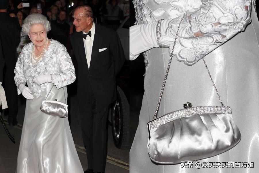 一辈子只想买3个大牌包,一生只买一个大牌包