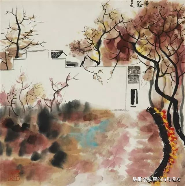 此生必读的12首时光诗词,二十首诗词愿时光不老愿你我无恙