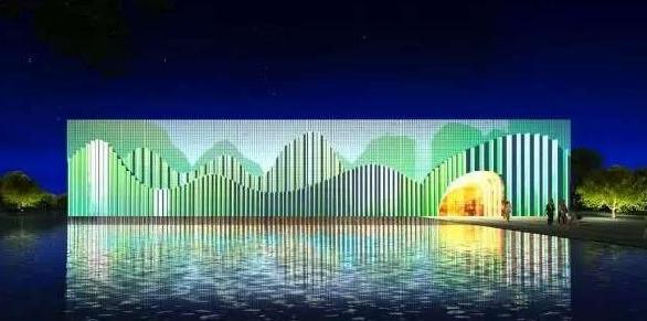 桂林万达城在哪里啊,桂林万达旅游城市建设进度