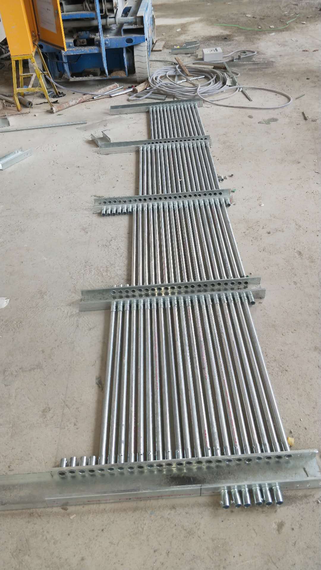 人行速通道闸安装,人行通道闸安装与维修方法