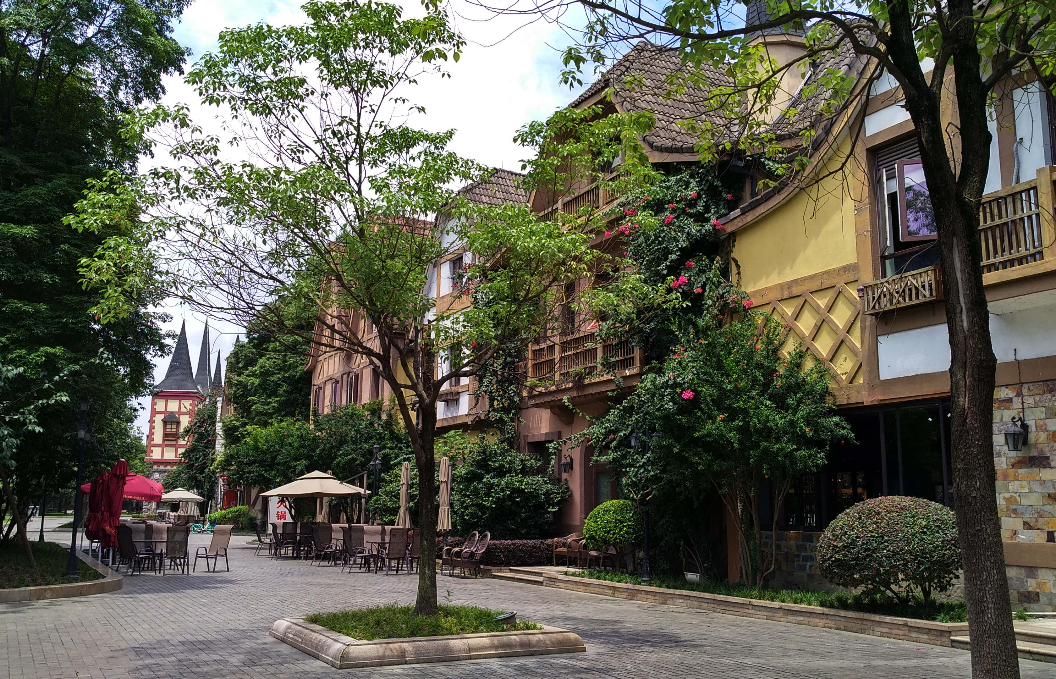 成都南湖公园钓鱼,成都南湖公园