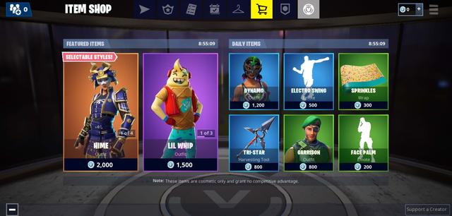 最好玩的吃鸡游戏是什么堡垒之夜,堡垒之夜公司又出了新的吃鸡游戏