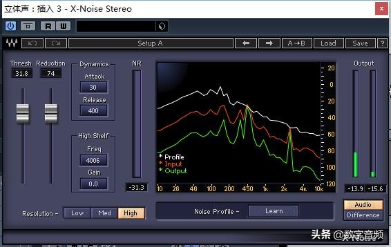waves哪款插件可以让人声浑厚,waves环境氛围效果器