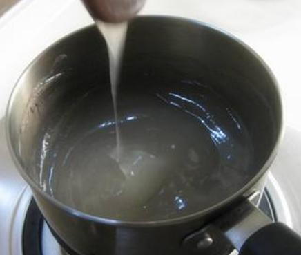 纯红薯凉粉怎样做凉粉,红薯凉粉怎么做凉粉硬实又筋道