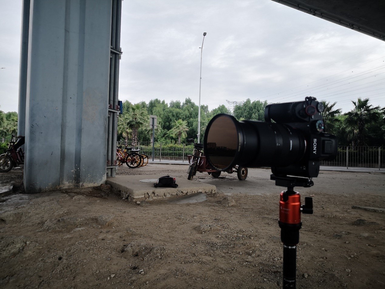 长曝光照光影,长曝光效果怎么拍