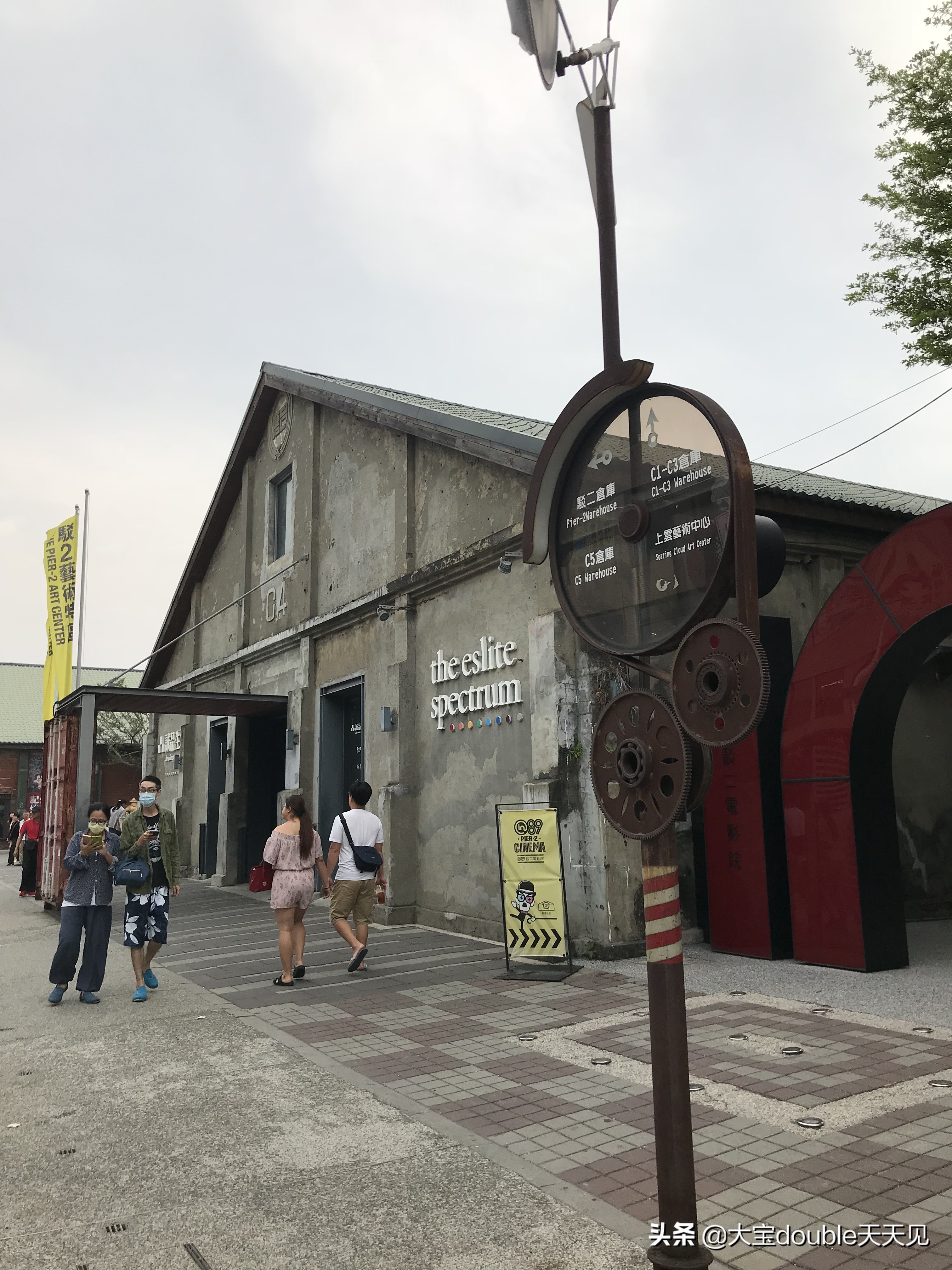 即使遇上地震，也仍让人心心念念的城市，一定要再去一次