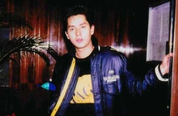 谭咏麟香港乐坛往事,香港乐坛天王谭咏麟出道40年酒会