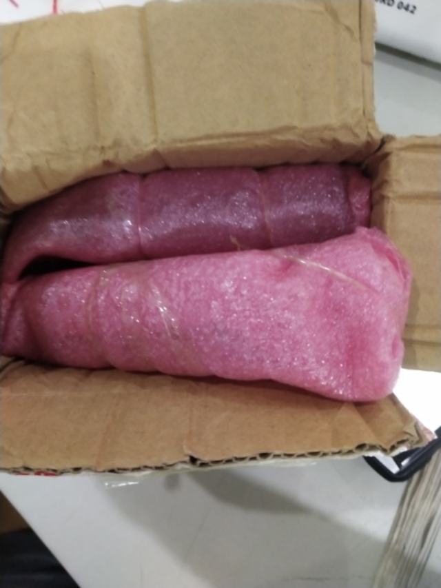 手把手教怎么寄快递,麻先生送外卖