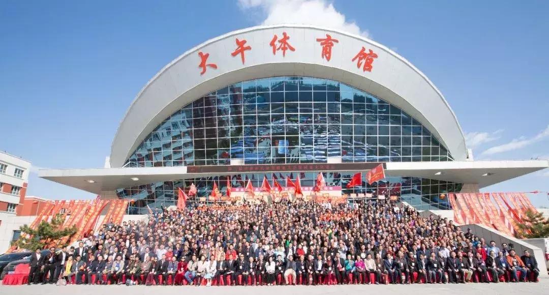 第一届世界孙氏宗亲联谊会,孙氏宗亲祠堂祭祖大会