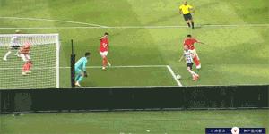 深度分析国安申花,国安9比1申花真的没问题吗