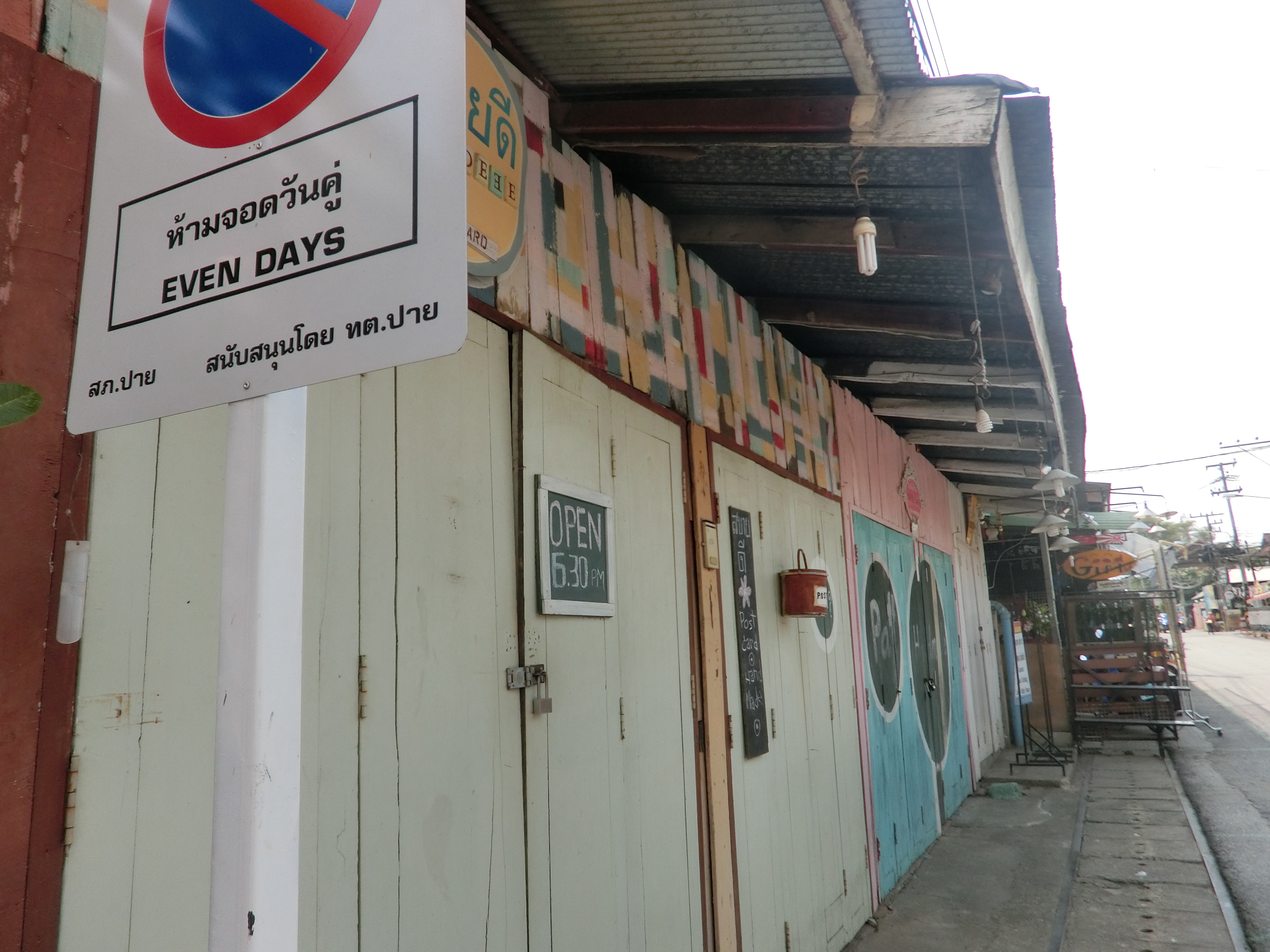 泰国清迈一座古都的历史,泰国清迈旅游攻略大全