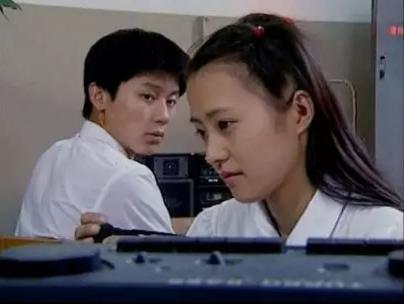 敢演敢说敢挑战郝蕾为何那么自信,郝蕾说自己的目标是表演艺术家