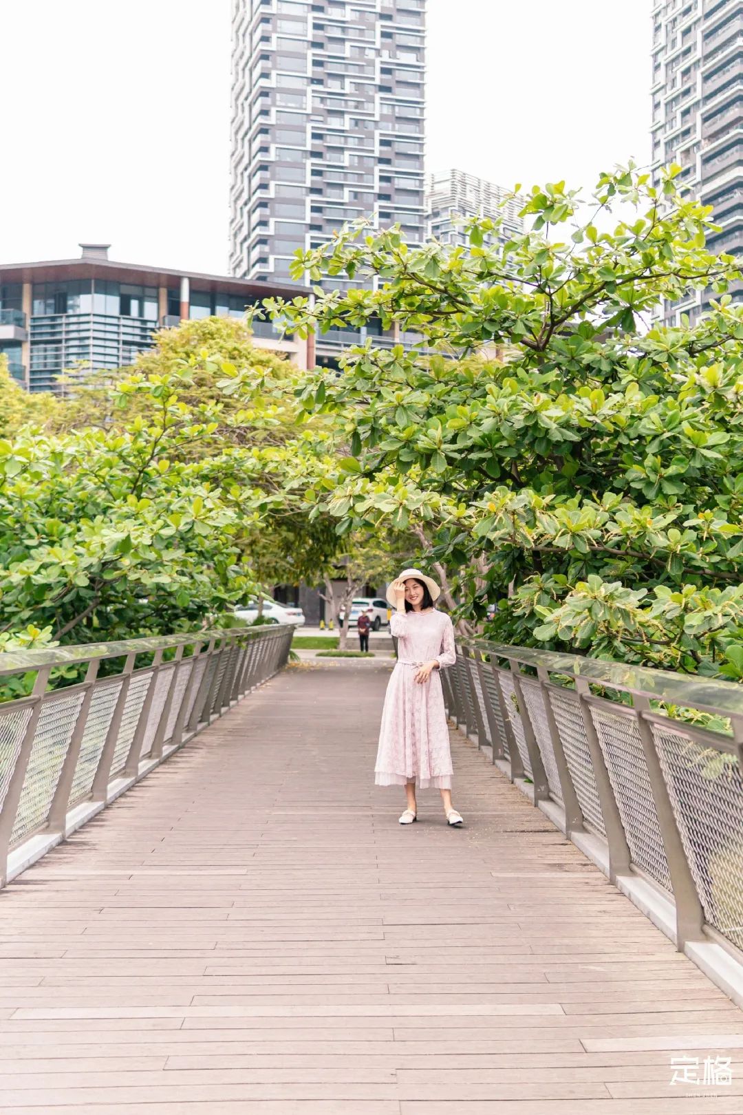 深圳人少的海滨公园,深圳滨海公园怎么样