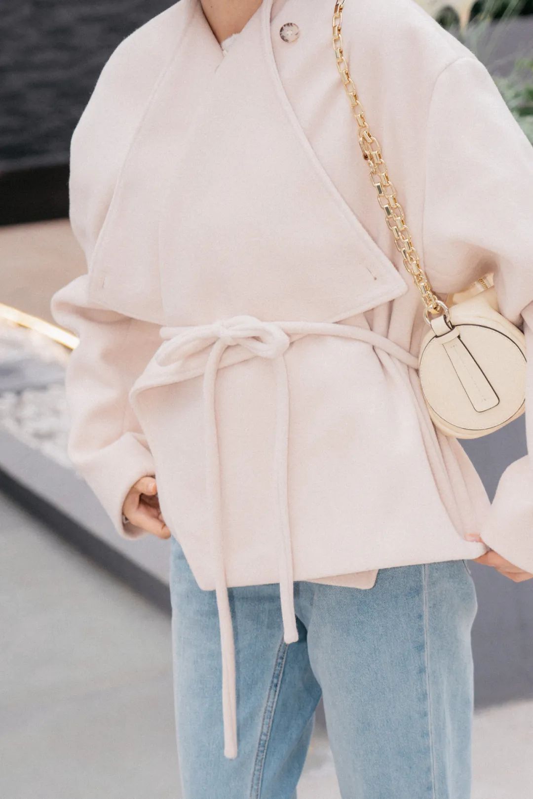 大衣推荐秋冬怎么挑选好看,今年冬天怎么选大衣