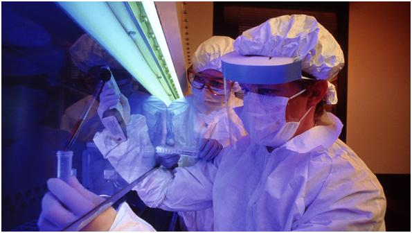 艾滋病患者的曙光！阿根廷一女子患病8年不药而愈，男友孩子平安无事