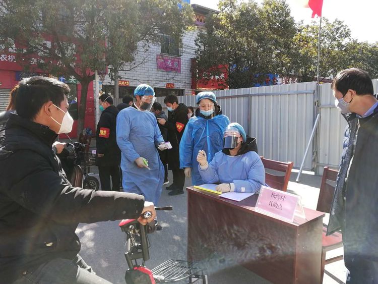 南阳市各区县分级防控 (南阳市实行分级防控措施)