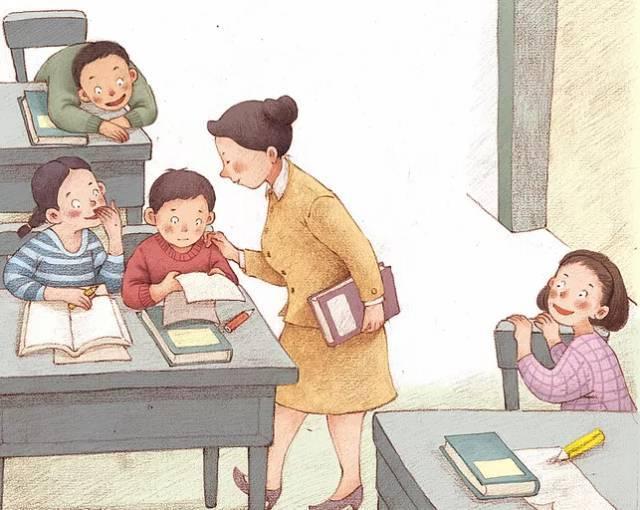 评价老师上课的优缺点和建议,评价一个老师的课