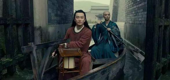 观唐习律70｜李忱艰难上位之路，熬过1个哥哥和3个侄子皇帝