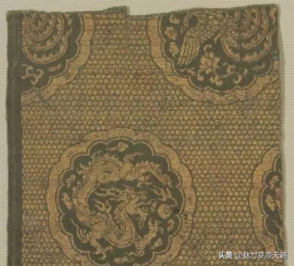 忽必烈汗的艺术世界