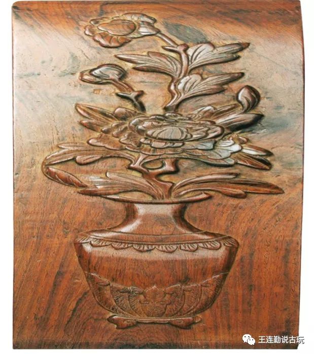 鉴赏丨古玩鉴赏家王连勤细说明清家具纹饰的重要特征（二）