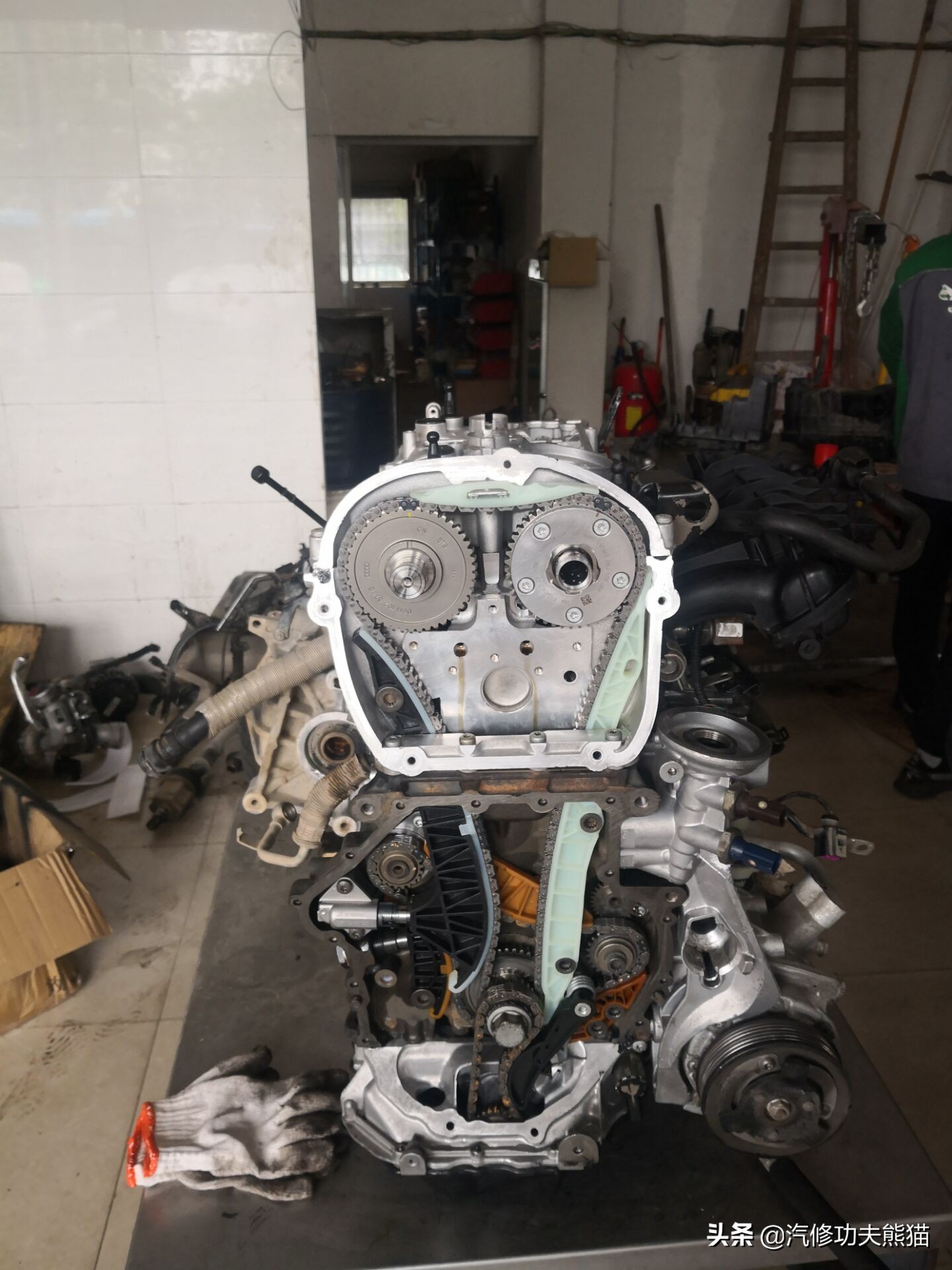 武汉大众烧机油最佳解决方案,武汉大众烧机油