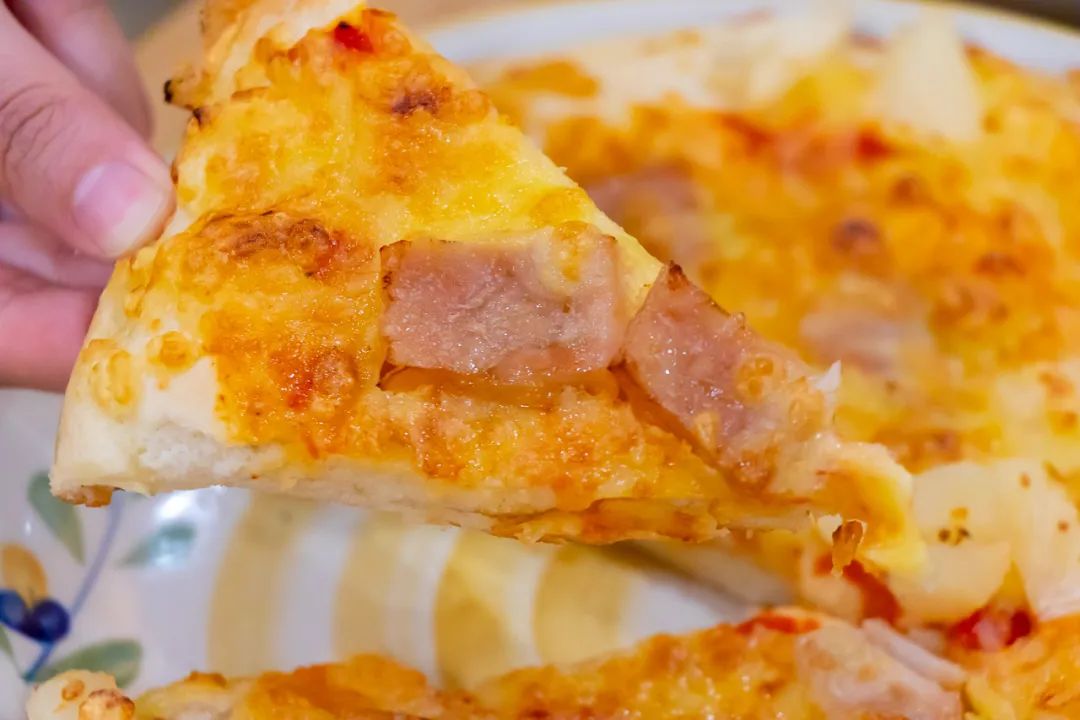 吃过萨莉亚的人，一半都给了“差评”