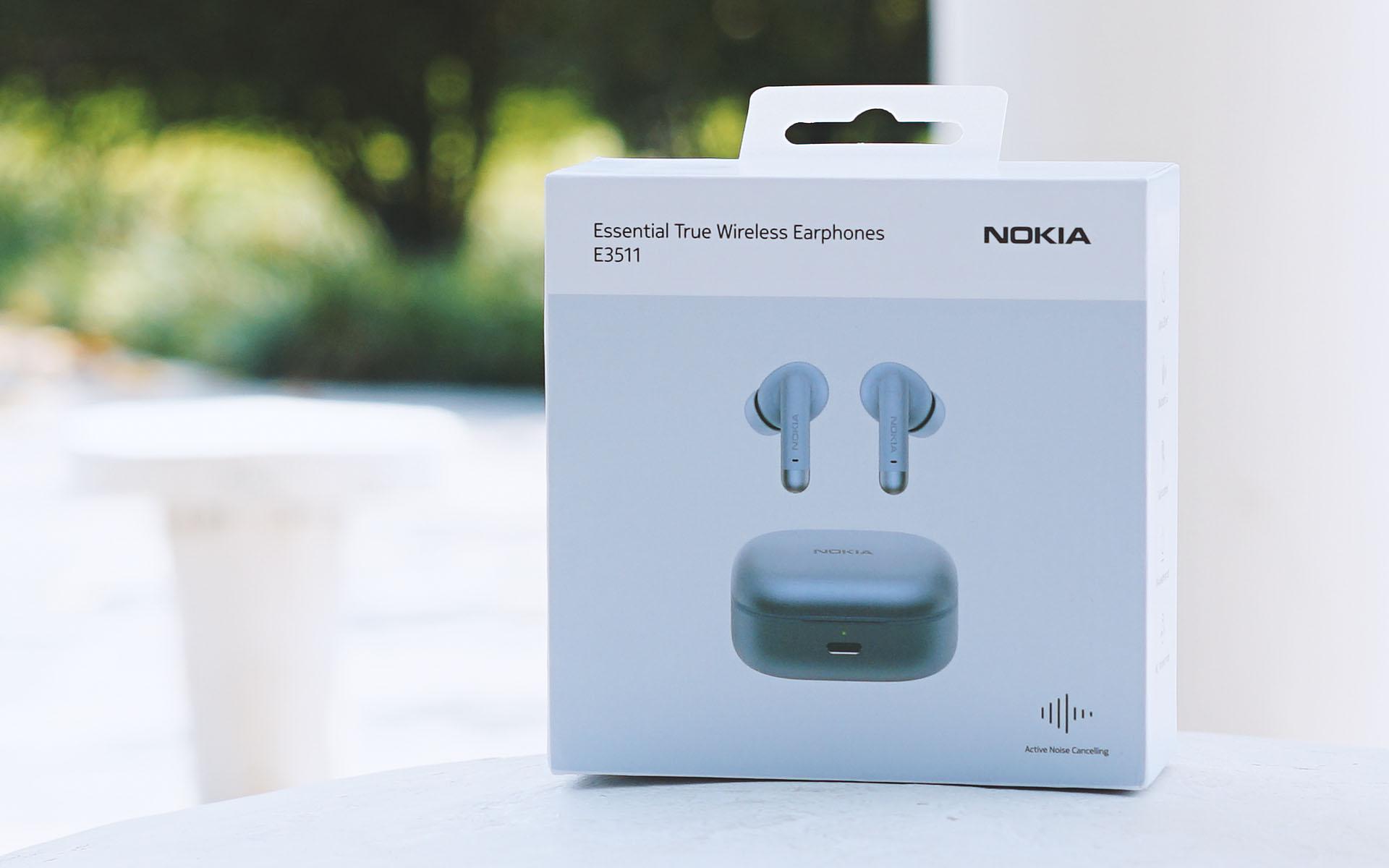 诺基亚蓝牙耳机e35111测评,诺基亚e3511耳机操作