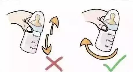 奶粉结块了为什么不能喝,光明牧场奶粉冲不开结块怎么回事