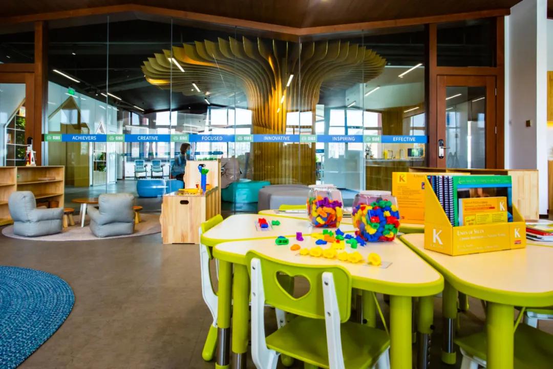 郑州哪所国际学校最好,郑州的知名国际学校