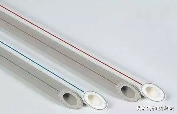 水管PPR假货太多了，如何鉴别真假PPR水管？教你9招，不怕被坑了