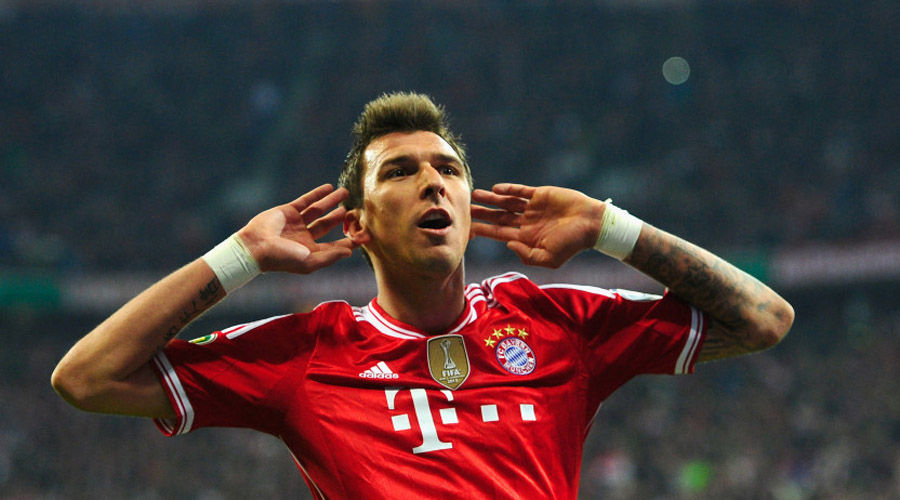 曼朱基奇实力,曼朱基奇经典进球