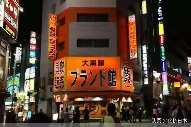 日本超便宜中古店,日本物价不高的地方