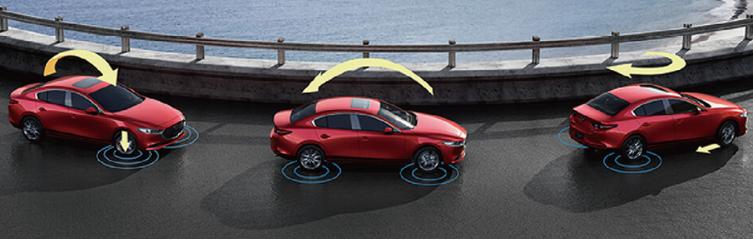 马自达坚持自己的立场,马自达执拗