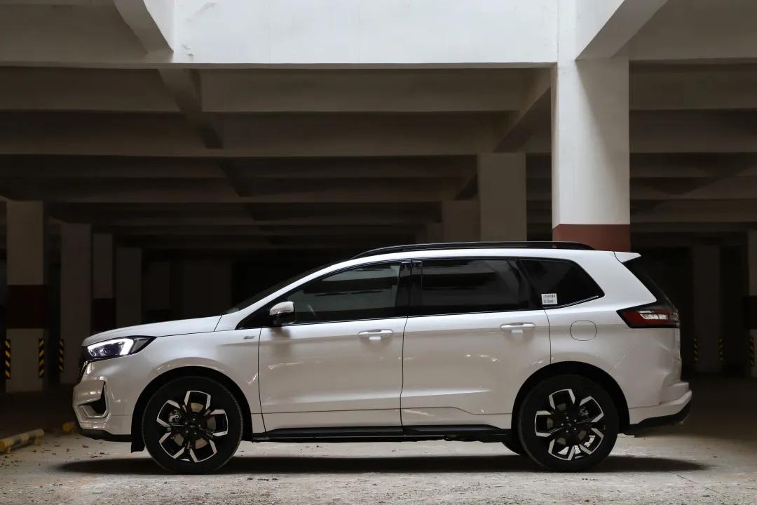 福特锐界ecoboost8at发动机怎么样,锐界2.0t8at和1.5tecvt