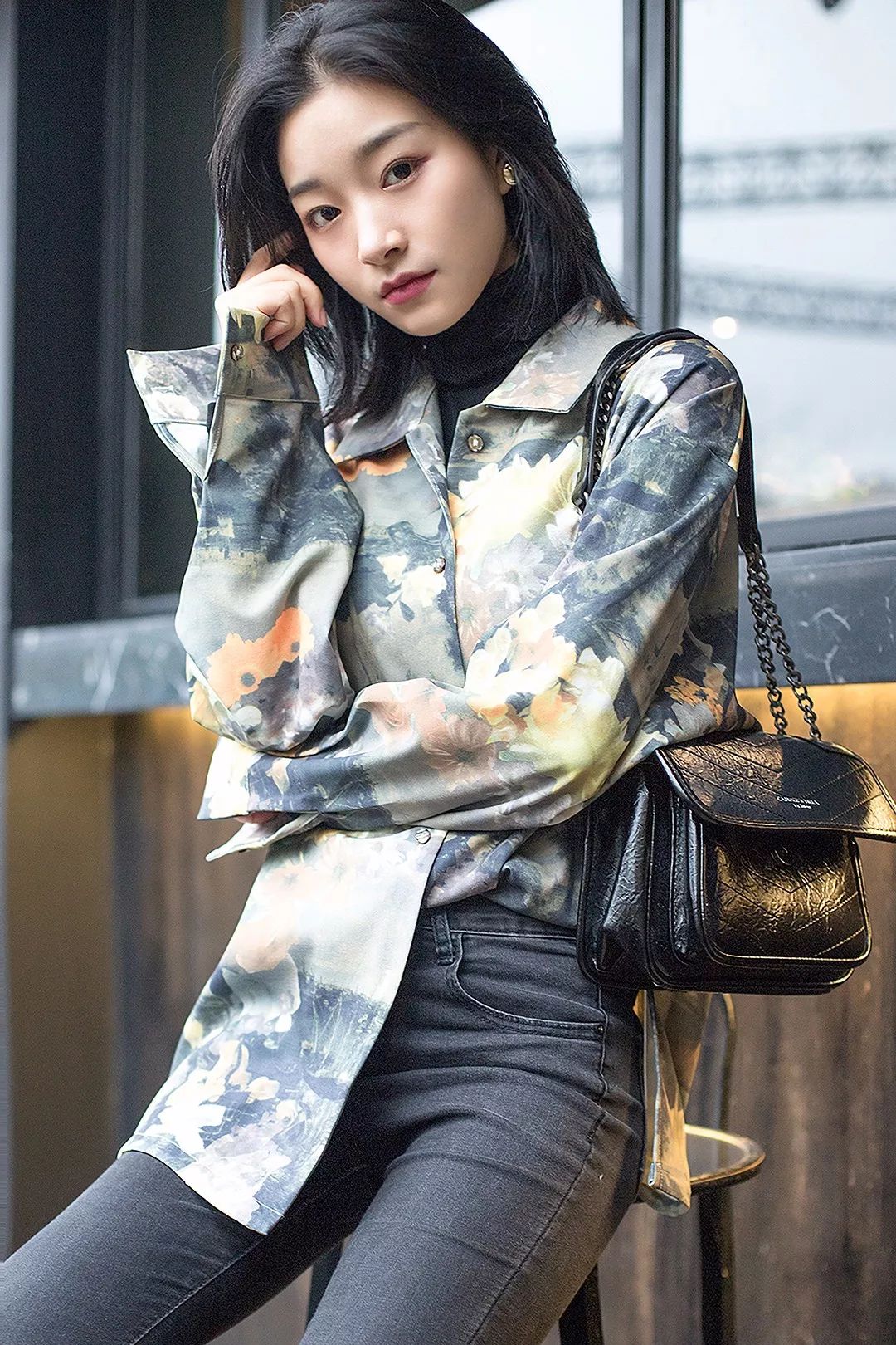 换了这几个包朋友都以为我暴富了！