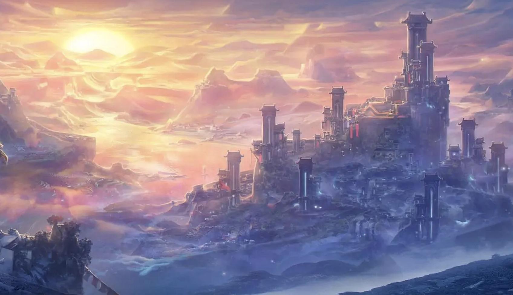 十大经典历史穿越唐朝小说,架空历史小说唐朝十大巅峰之作