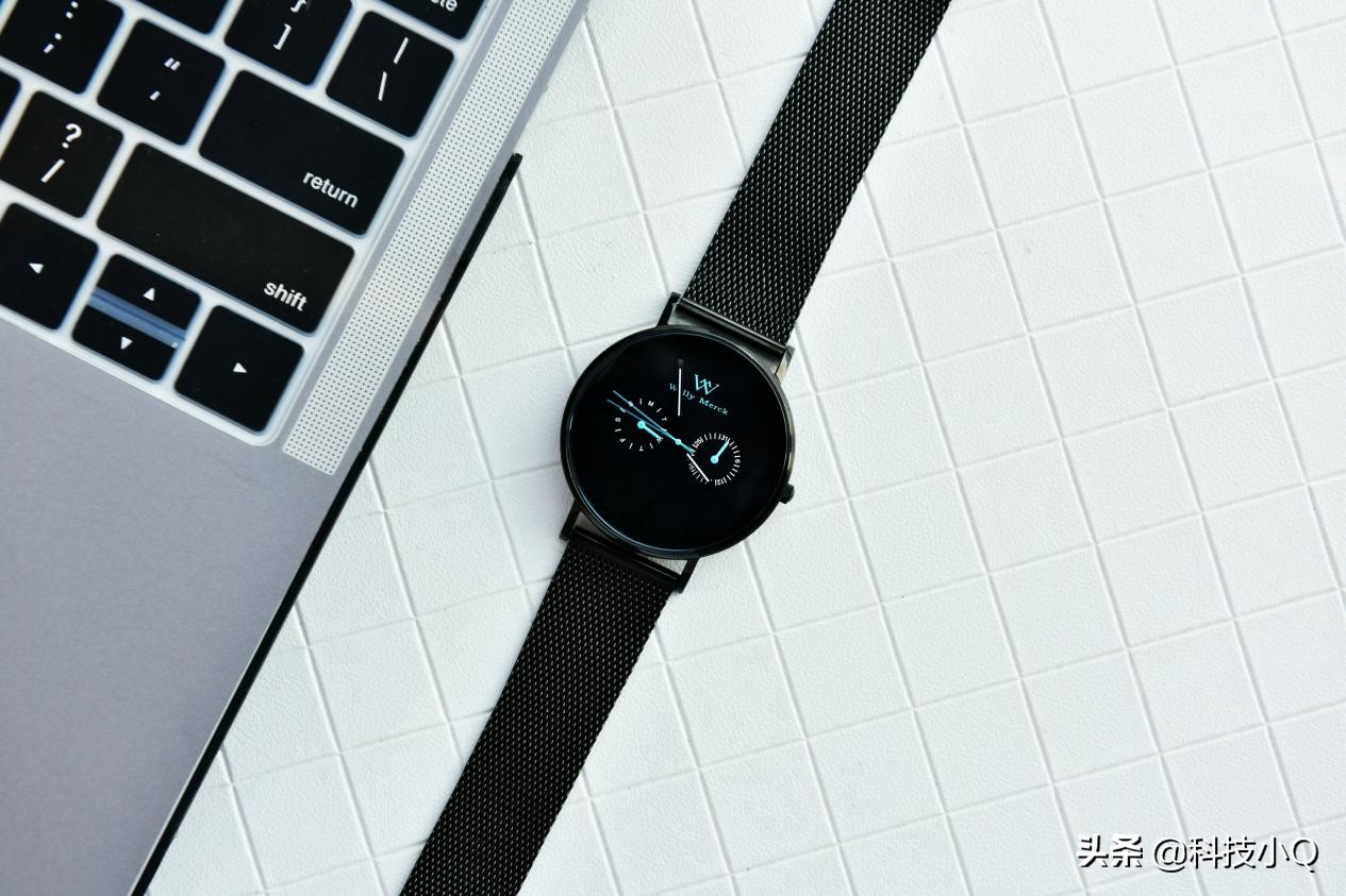 威利默克手表限量款,威利默克时尚防水手表