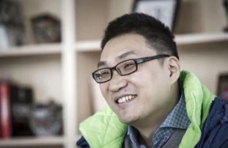 为什么蒋凡成就了拼多多,蒋凡会主动离开阿里吗