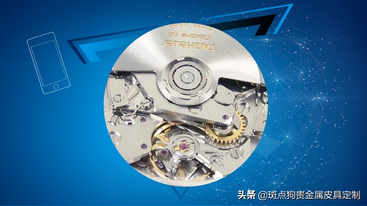 eta机芯不再供应瑞士手表了吗,eta机芯瑞士表