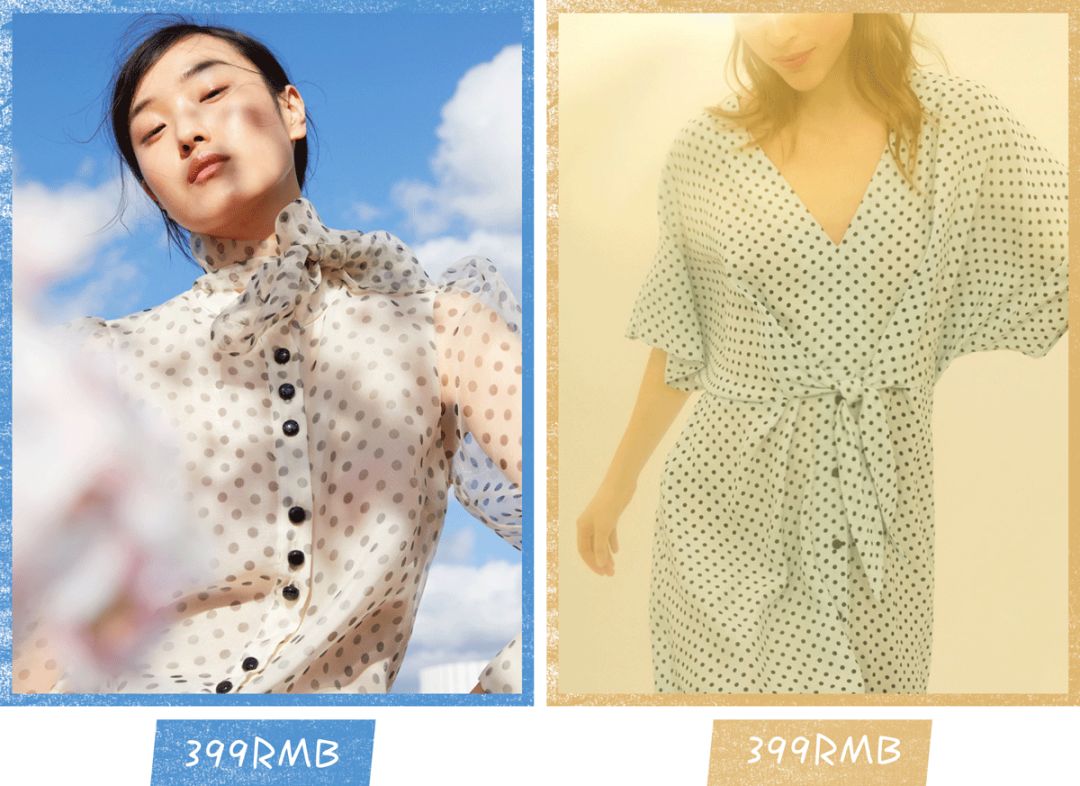 zara时尚品牌推荐,zara高级系列品牌