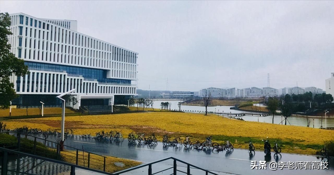 合肥工业大学没落史,合肥工业大学真实情况