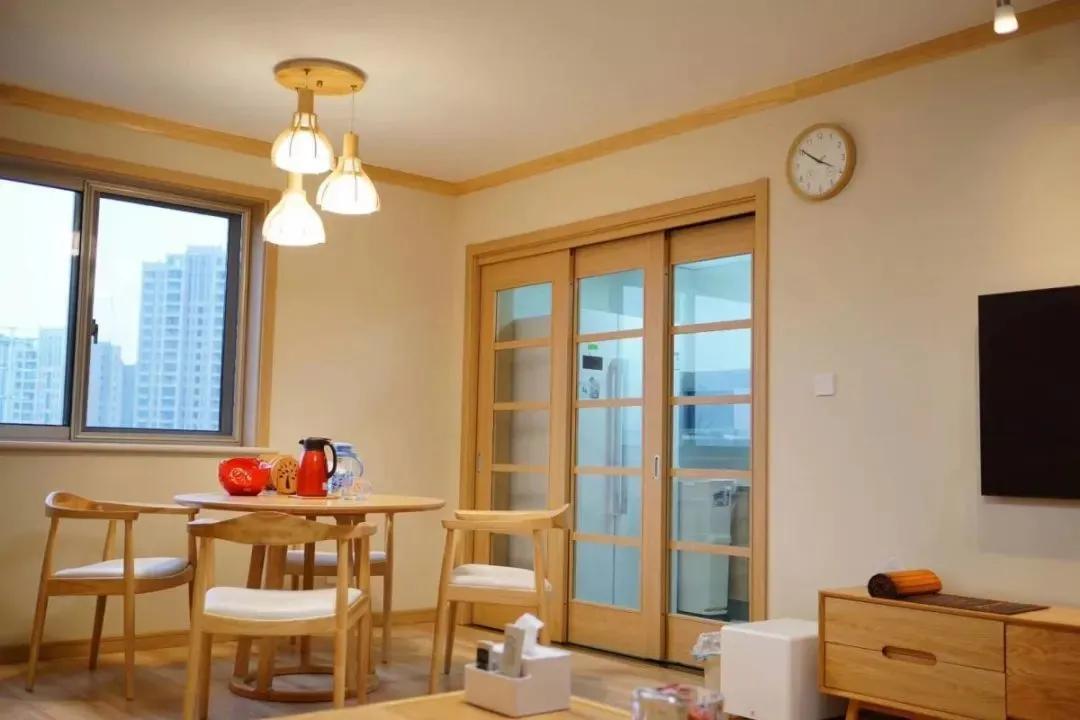 日式风格室内门,日式风格的室内门